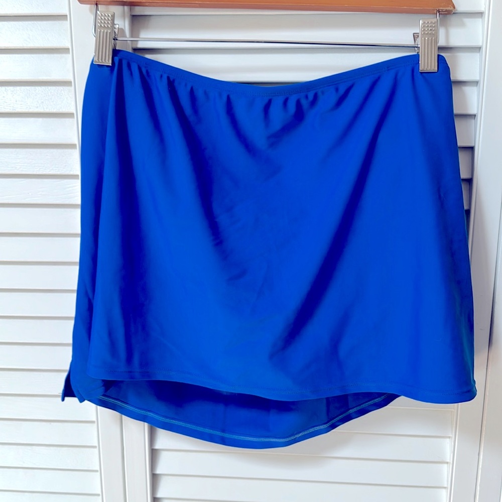 Catalina Swim Skirt
